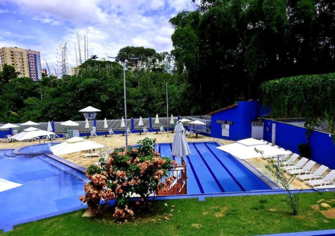Thermas Rio Caldas Калдас-Новас Экстерьер фото