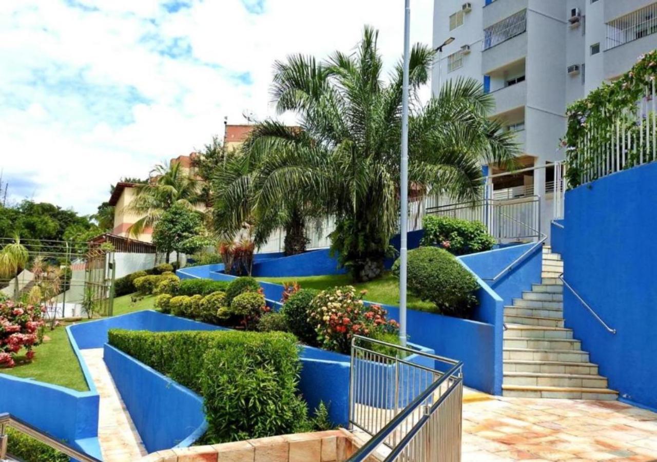 Thermas Rio Caldas Калдас-Новас Экстерьер фото