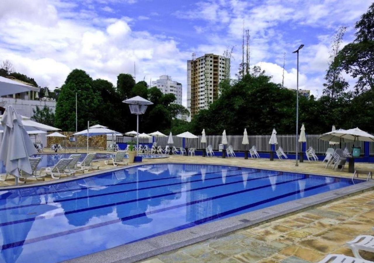 Thermas Rio Caldas Калдас-Новас Экстерьер фото